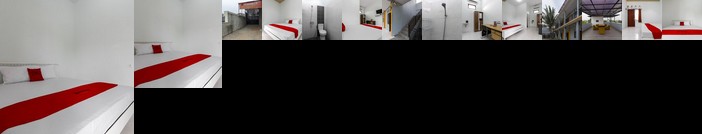 RedDoorz @ Jagakarsa 2