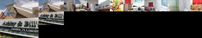 Ashley and Bill's Suites 'N Garden