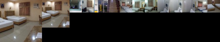 Asia Novo Boutique Hotel - Rosario