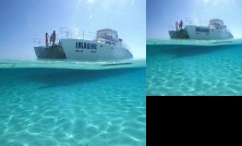 Imagine Yacht Charter