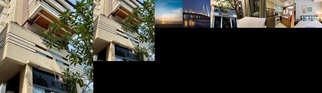 ConnektHomes - Service Flat Near Lilavati