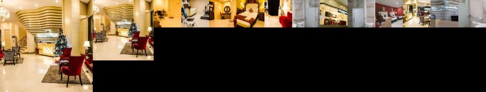 Dreamwave Hotel Lemery