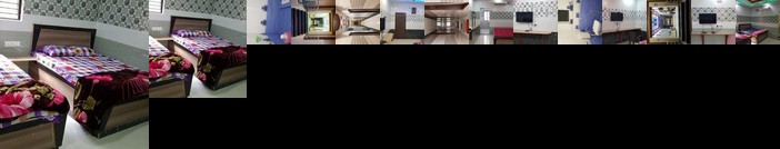 Sree Mukhyaprana Residency