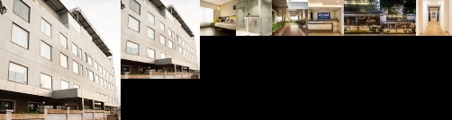 Kyriad Prestige by Citrus Hubli