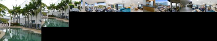 Madison Ocean Breeze Apartments