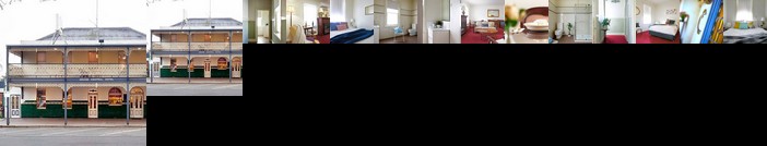 Grand Central Hotel Yea