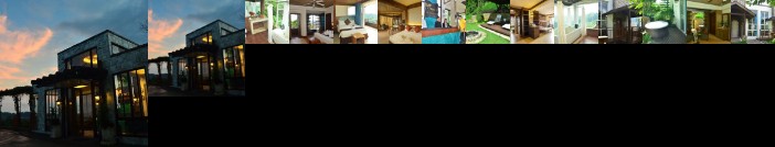 West 35 Eco Mountain Resort