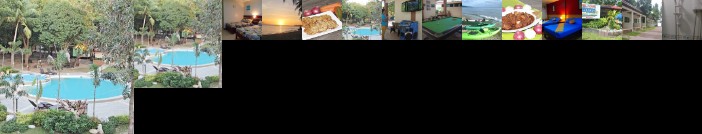 Submarine Garden Beach Resort