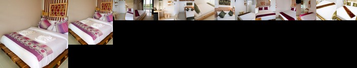 Baan URT Suratthani Airport Hotel