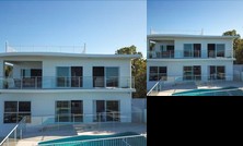 Panoramic Paradise on Shute