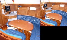 Sailtas - Sailing Charters to Bruny Island - Adults Only