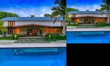 Wandarra - peaceful & contemporary