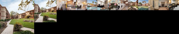 Sunshine Suites at Mid-City