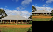 Touchdowns Farm Stay