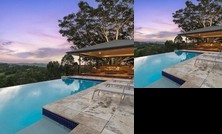 Serene - a spacious luxury holiday retreat