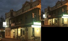 The Horse & Jockey Hotel