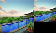 Pindara Estate - privacy and panoramic ocean views