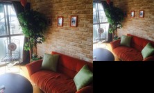 Amori River View Apartment