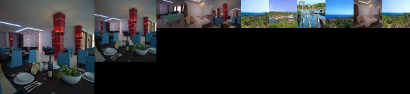 Aahh Bali B&B Seraya