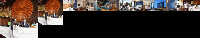 Luminor Hotel Sidoarjo