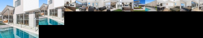 Pebbles At Casuarina Beach