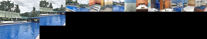 Agua Caliente Hot Spring Resort and Hotel