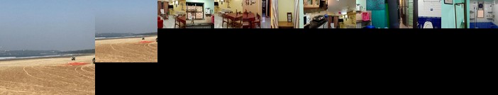 Oceanic apartment Panaji