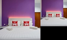 ZEN Rooms Stasiun Solo Balapan