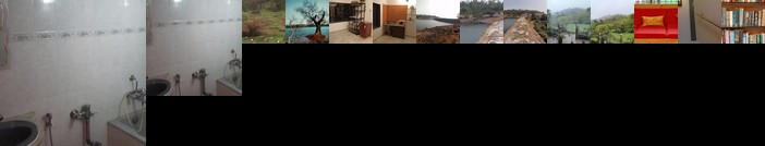 Green Haven Hill View Cottages Tungarli