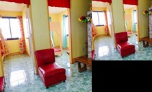 Tan-Awan Lodging House Baguio