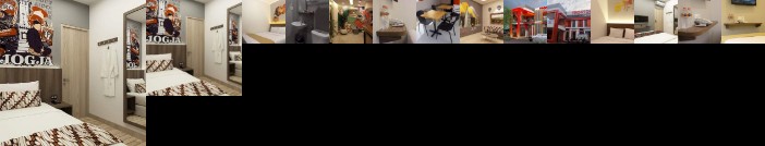 Front One Cabin Malioboro Jogja