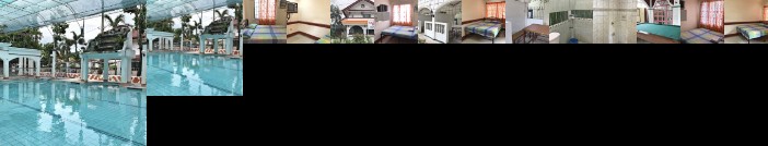 Villa Tagumpay Resort