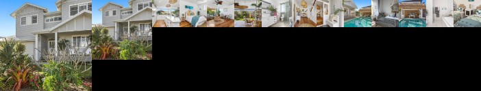 Kia Orana Island Home