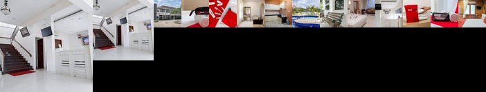 Negeri Baru Hotel & Resort Kalianda