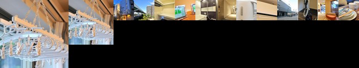 RakutenSTAY & Shamaison Osakadekijimaekimae / Vacation STAY 3034