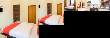 OYO 16670 Aradya Executive