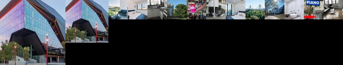 Sydney CBD Live Like You're At Home W/Parking