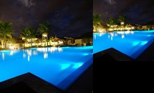 Amiya Resort Residences Clubhouse