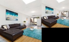 Ultimo Self-Contained Modern Apartments 623H