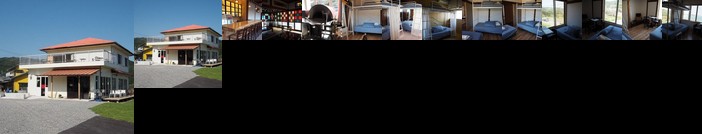 Guesthouse & Beach Cafe Fuego