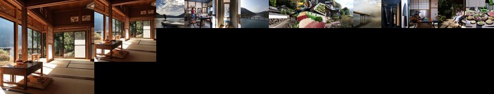 Shimanto Riverside Hideaway