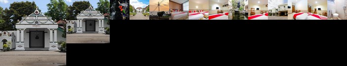 OYO 1683 Hotel Musafira