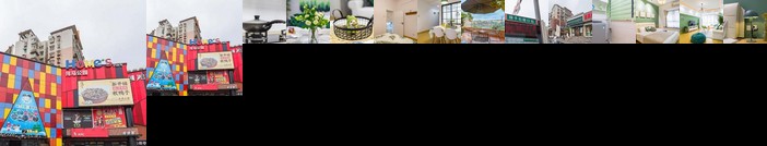 Changsha Tianxin Xinkaipu Locals Apartment 00154030