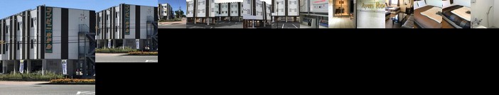 Conbini AyersRockHotel SendaiTagajo