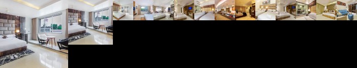 Aura One Hotel Kochi