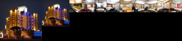 Hotel ShaSha Toyonaka Adult Only