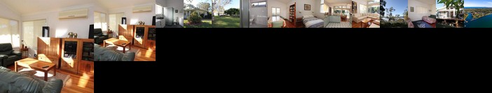 COLMER HOUSE at Dunbogan