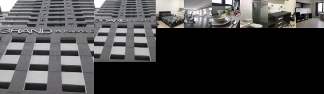 Studio Suite at The Grand SOFO