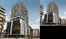 New Bright Apartment in Waterloo near park