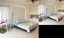 Lake View at The Grand SOFO